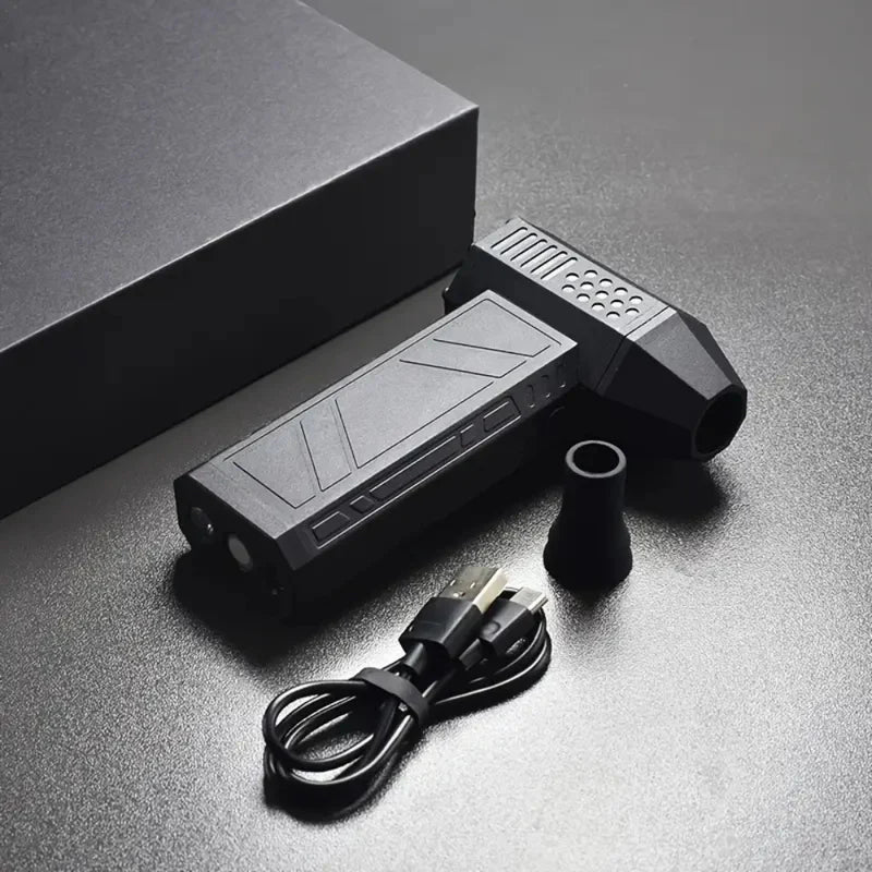 Portable Jet Blower