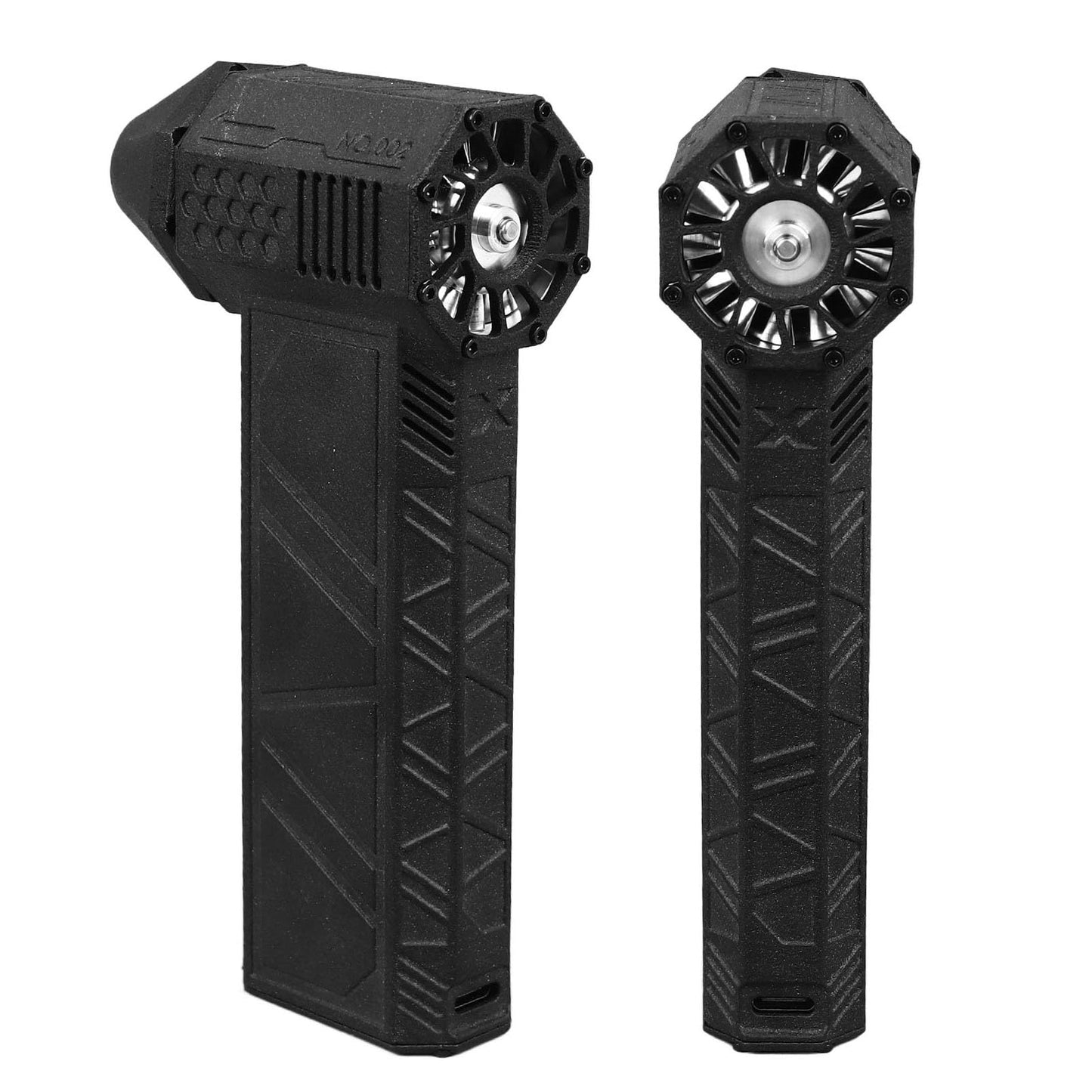 Portable Jet Blower