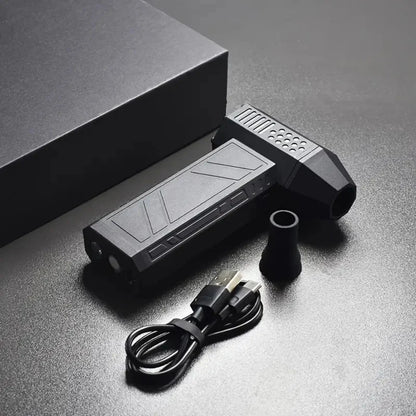 Portable Jet Blower