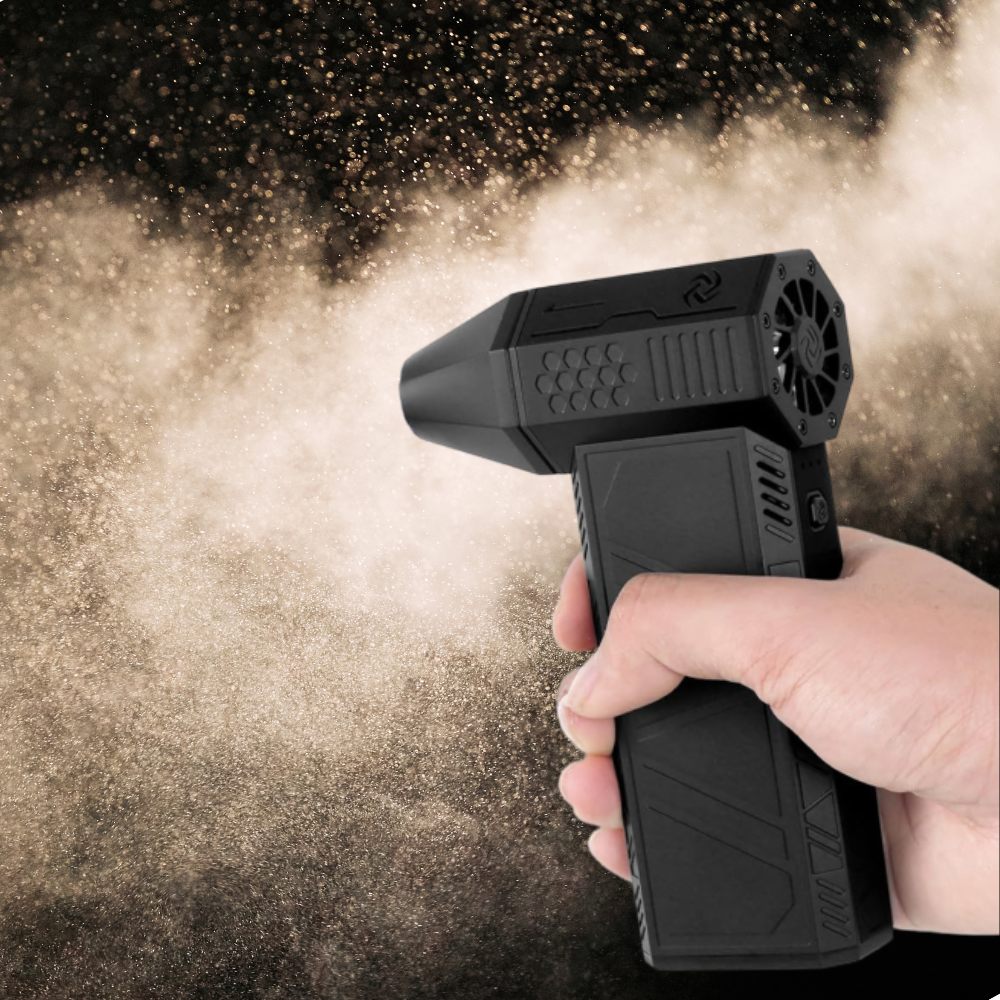 Portable Jet Blower