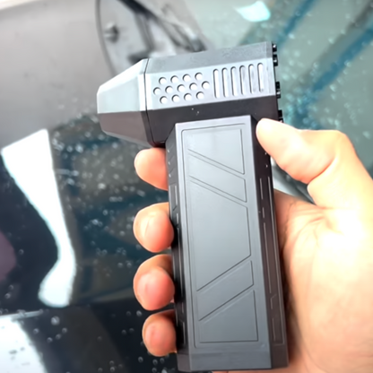 Portable Jet Blower