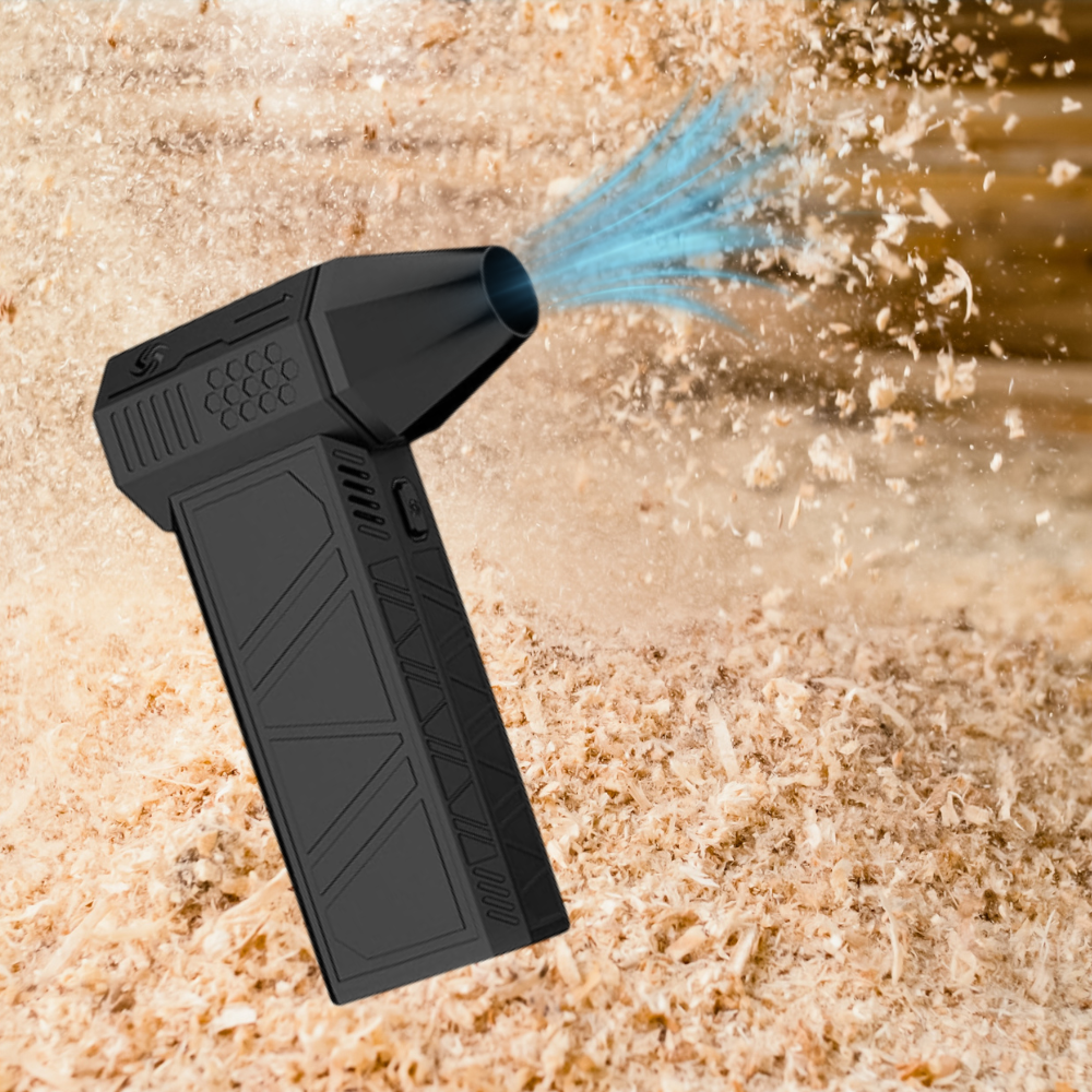 Portable Jet Blower